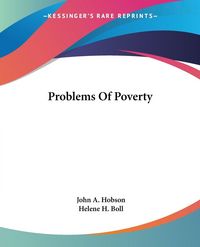 Produktbild: Problems Of Poverty