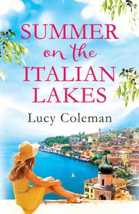 Produktbild: Summer on the Italian Lakes