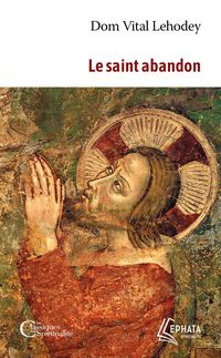 Produktbild: Le saint abandon