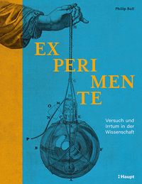 Produktbild: Experimente