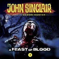 Produktbild: Episode 4: A Feast of Blood