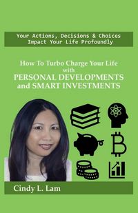 Produktbild: How To Turbo Charge Your Life with Personal Developments and Smart Investments