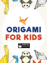Produktbild: Origami for Kids