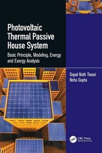 Produktbild: Photovoltaic Thermal Passive House System