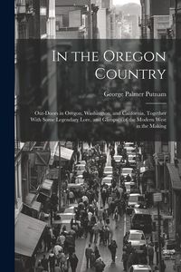 Produktbild: In the Oregon Country