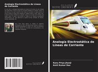 Produktbild: Analog&iacute;a Electrost&aacute;tica de L&iacute;neas de Corriente