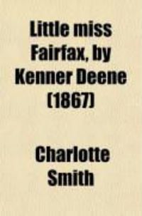 Produktbild: Little Miss Fairfax, by Kenner Deene