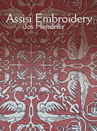 Produktbild: Assisi Embroidery