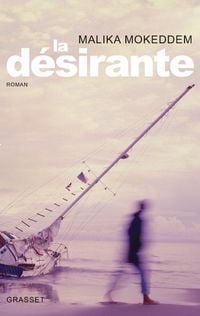 Produktbild: La d&eacute;sirante