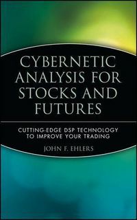 Produktbild: Cybernetic Analysis for Stocks and Futures
