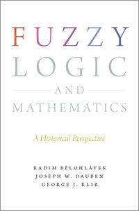 Produktbild: Fuzzy Logic and Mathematics