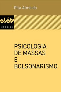 Produktbild: Psicologia de massas e bolsonarismo