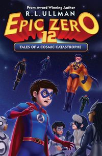 Produktbild: Epic Zero 12