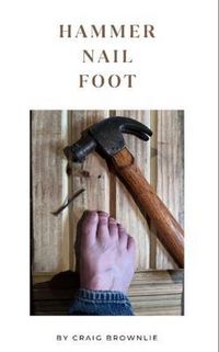 Produktbild: Hammer Nail Foot