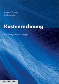 Produktbild: Kostenrechnung - Zusatzaufgaben mit L&ouml;sungen, Bundle inkl. PDF