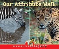Produktbild: Our Attribute Walk