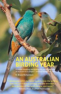 Produktbild: An Australian Birding Year