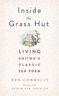 Produktbild: Inside The Grass Hut
