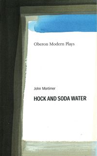 Produktbild: Hock and Soda Water