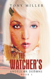 Produktbild: The Watcher's