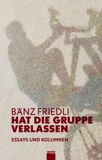Produktbild: Hat die Gruppe verlassen