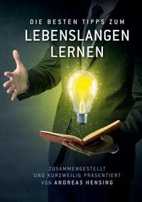 Produktbild: Die besten Tipps zum Lebenslangen Lernen