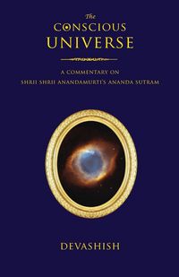 Produktbild: The Conscious Universe