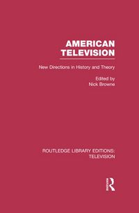 Produktbild: American Television