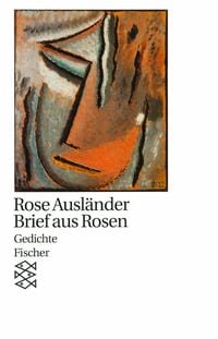 Produktbild: Brief aus Rosen