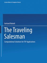 Produktbild: The Traveling Salesman
