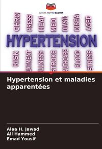 Produktbild: Hypertension et maladies apparent&eacute;es