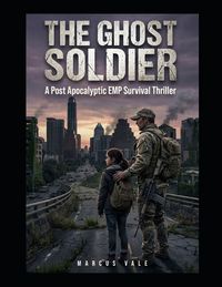Produktbild: The Ghost Soldier