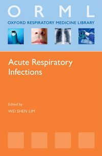 Produktbild: Acute Respiratory Infections