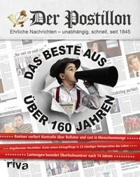 Produktbild: Der Postillon
