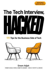 Produktbild: The Tech Interview, Hacked