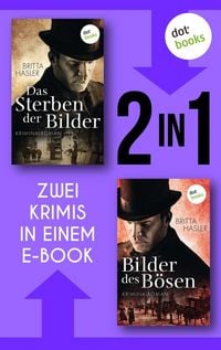 Produktbild: Das Sterben der Bilder & Bilder des B&ouml;sen