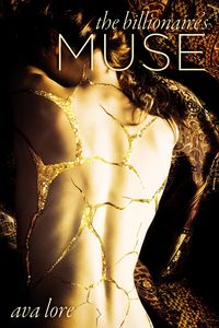 Produktbild: The Billionaire's Muse (The Complete Series) (A BDSM Erotic Romance)