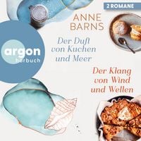 Produktbild: Der Duft von Kuchen und Meer & Der Klang von Wind und Wellen (Nur bei uns!)