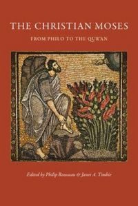 Produktbild: The Christian Moses