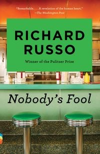 Produktbild: Nobody's Fool