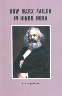 Produktbild: How Marx Failed In Hindu India