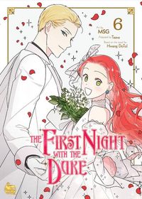 Produktbild: Hwang Dotol: First Night with the Duke Volume 6