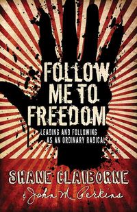 Produktbild: Follow Me To Freedom