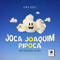 Produktbild: Joca Joaquim Pipoca
