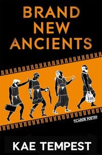 Produktbild: Brand New Ancients