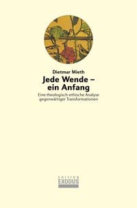 Produktbild: Jede Wende &ndash; ein Anfang
