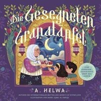Produktbild: Die Gesegneten Granat&auml;pfel
