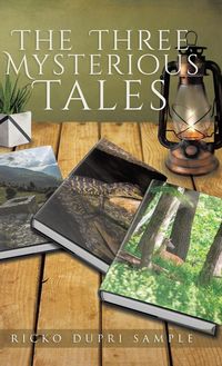 Produktbild: The Three Mysterious Tales