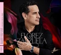 Produktbild: Florez Zarzuela