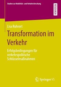 Produktbild: Transformation im Verkehr